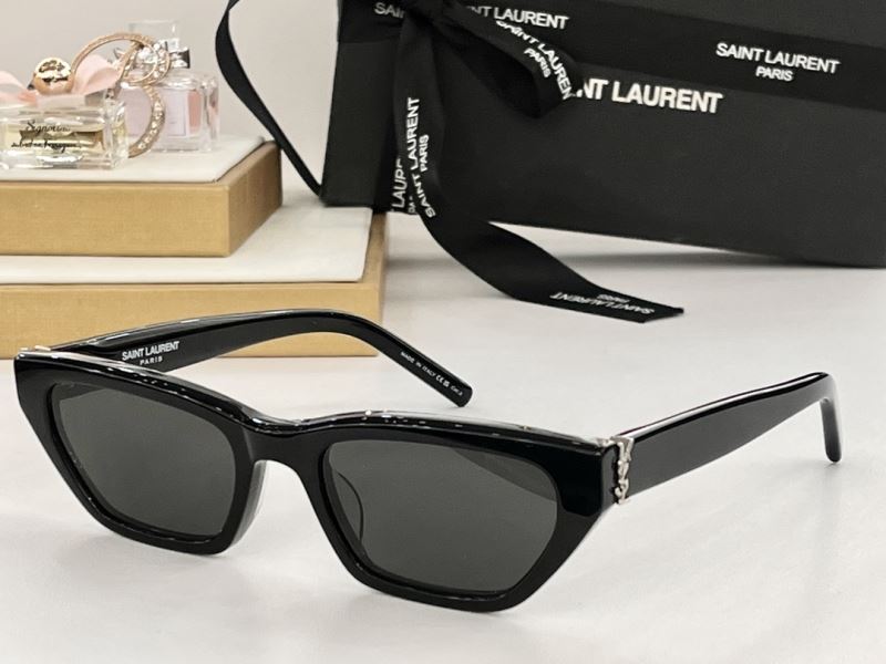 YSL Sunglasses